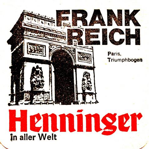 frankfurt f-he henninger in aller 4b (quad185-frankreich-schwarzrot)